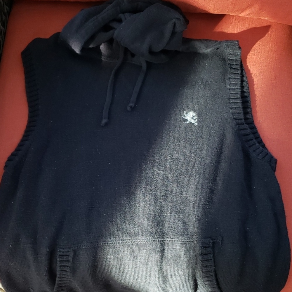 Mens express sweater